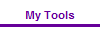 My Tools