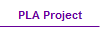 PLA Project